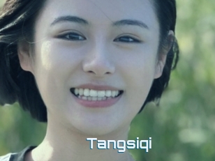 Tangsiqi