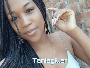 Taniagiller