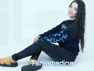 Taniamedina