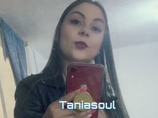 Taniasoul