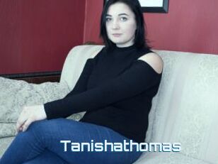 Tanishathomas