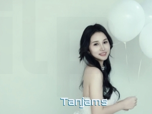 Tanjams