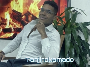 Tanjirokamado