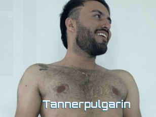 Tannerpulgarin