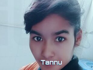 Tannu