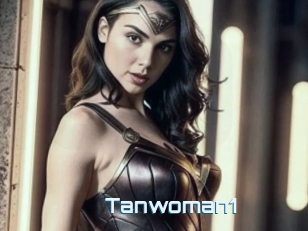 Tanwoman1