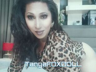 TanyaFOXDOLL