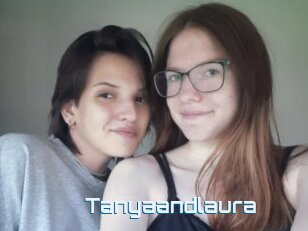 Tanyaandlaura