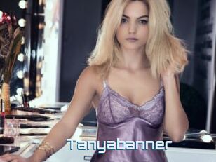 Tanyabanner
