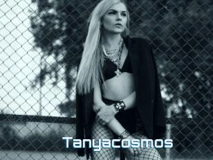 Tanyacosmos