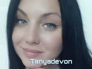 Tanyadevon
