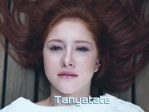 Tanyatate