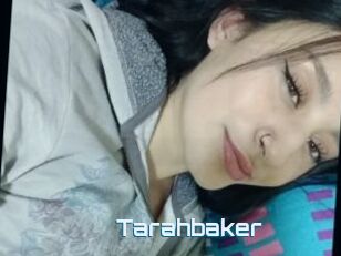 Tarahbaker