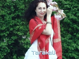 Tarakali