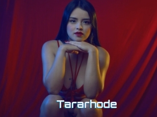 Tararhode