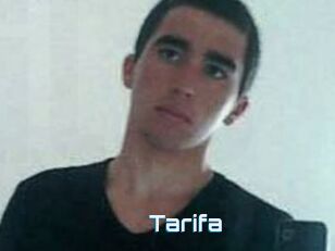 Tarifa