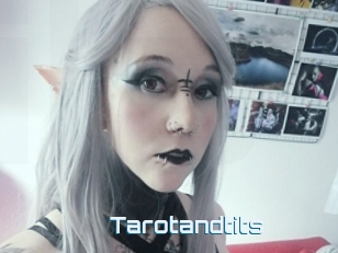 Tarotandtits
