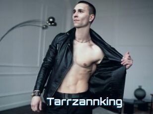 Tarrzannking