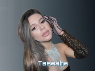 Tasasha
