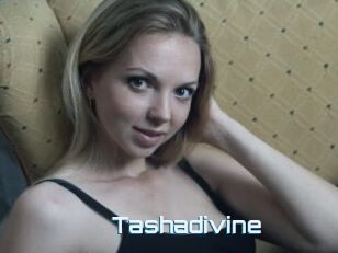 Tashadivine