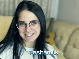 Tashamilk