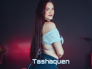 Tashaquen