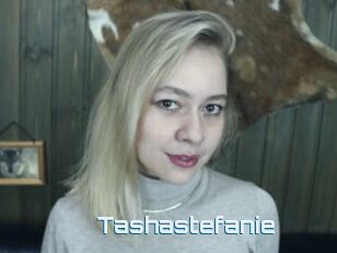 Tashastefanie