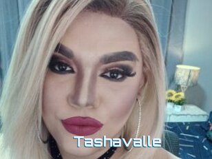 Tashavalle