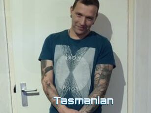 Tasmanian