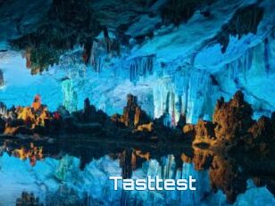 Tasttest