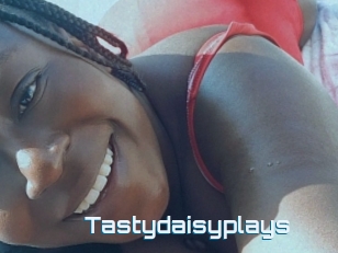 Tastydaisyplays