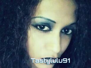 Tastylulu91