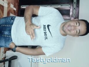 Tastyoldman