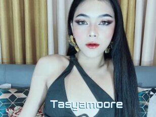 Tasyamoore