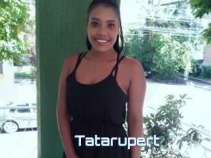 Tatarupert