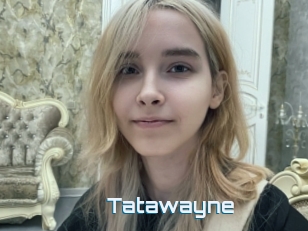 Tatawayne