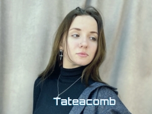 Tateacomb