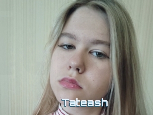 Tateash