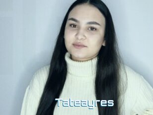 Tateayres