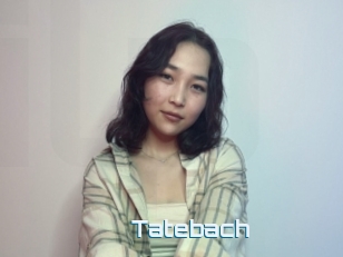 Tatebach