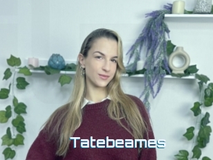 Tatebeames