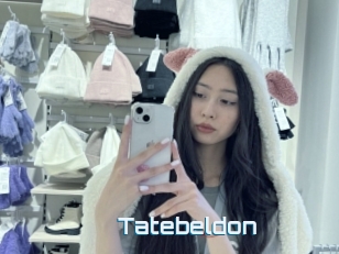 Tatebeldon