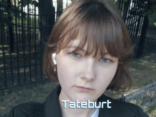 Tateburt