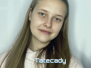 Tatecady