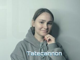 Tatecannon