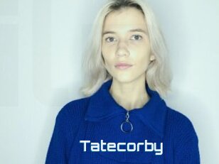 Tatecorby