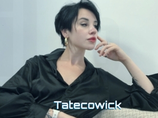 Tatecowick