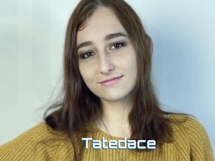 Tatedace