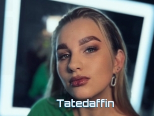 Tatedaffin