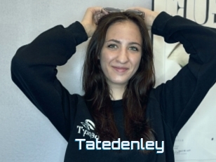 Tatedenley